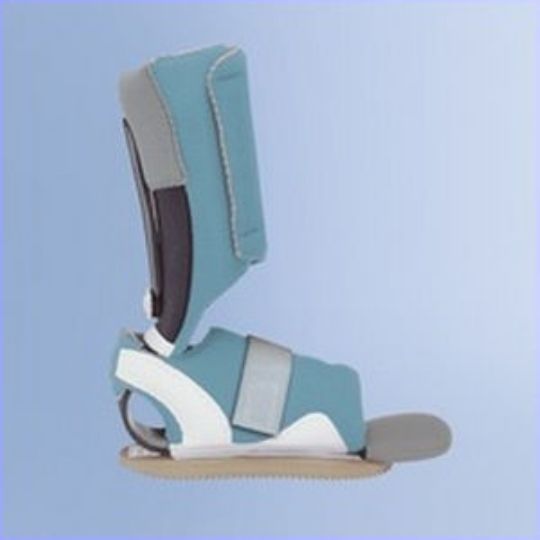 MPO 2000 Systems Foot Orthosis
