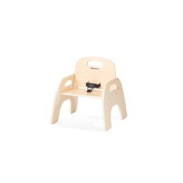 Simple Sitter Pediatric Chairs with Safety Straps by Foundations