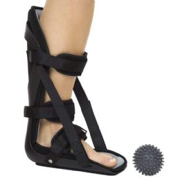 Ankle Night Splint by Vive Health