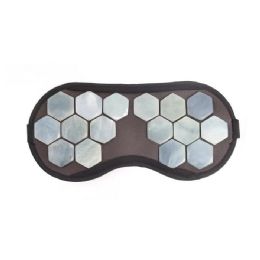 Hooga Jade Infrared Heating Pad Eye Mask