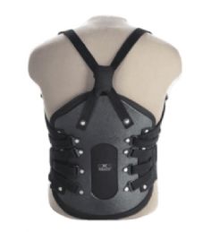 Prolift TLSO Back Brace for Pain Relief and Posture by United Ortho