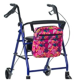 Attachable Bag for Walkers and Rollators from Alex Orthopedic