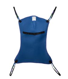 Solid Full Body Patient Lift Sling by Emerald Supply