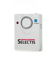 Selectis Economy Auto Reset Patient Safety Alarm by Emerald Supply