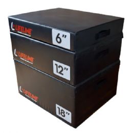 Lifeline Foam Pylo Box Set