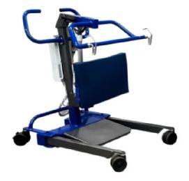 MedRiser Sit to Stand Patient Lift by Med-Mizer