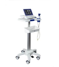 Professional Bladder Scanner Designed for Non-Invasive Use With Rechargeable Batteries by Medacure