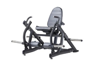 A976 Free Weight Leg Extension Machine by SportsArt