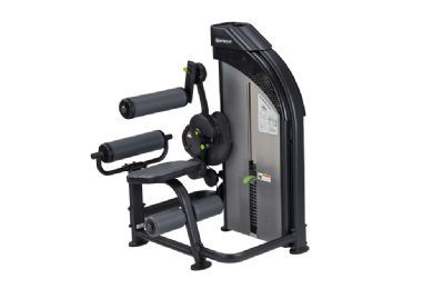 P831 Abdominal Crunch Machine for Core Training by SportsArt