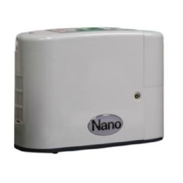 Nuvo Nano Portable Oxygen Concentrator by Nidek