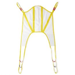 2-Point U-Shaped Patient Slings by Medline
