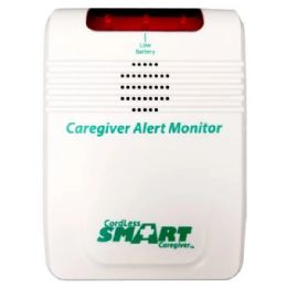 Smart Caregiver CordLess® Chair Alarm System
