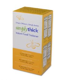 SimplyThick Food Thickener