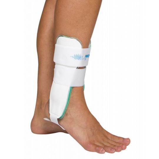 Sport Stirrup Ankle Sprain Support Brace