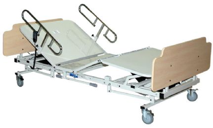 Gendron 3648 Bariatric Home Hospital Bed