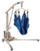 Maxi Care Electric Bariatric Patient Lift Starting at 700 Pounds