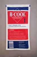 B-Cool Ice Therapy Packs in Quantity of Single, Pair, 12, or 24