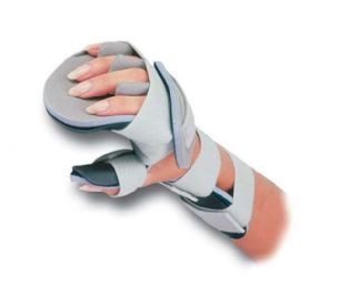 Breathable Resting Hand Orthosis Brace