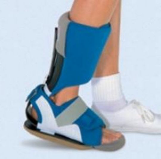 MPO 6000 Active with Ambulatory Attachment and Ankle Strap