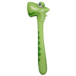 Dinosaur Pediatric Reflex Hammer