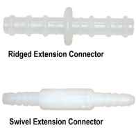 Drive Medical Oxygen Tubing Extension Connector