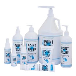 Point Relief ColdSpot Topical Analgesic