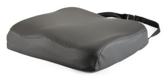 Gel Seat Cushion with Foam by Mckesson