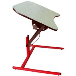 Pediatric Mighty Able Height and Angle Adjustable Table