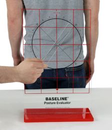 Baseline Posture Evaluator