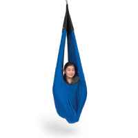 Adult Cuddle Swing - Cocoon Sensory Therapy Swing for Autism