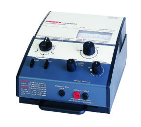 Amrex LVG/325A LV Galvanic Stimulator