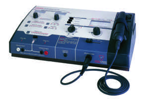 SynchroSonic US/752 Ultrasound Combo
