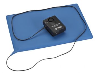Drive Medical Pressure Sensitive Chair or Bed Patient Alarm