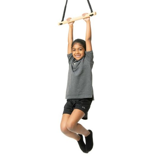 Wee Trapeze Bar Pediatric Gymnastics Equipment