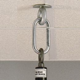 Hanging Equipment Safety Snap
