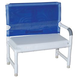Shower Bench with Adjustable Height