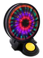 Magical Light Show Assistive Technology Switch Toy