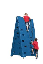 Climber Challenge Playground Equipment