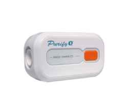 Purify O3 Portable CPAP Supplies Sanitizer by Responsive Respiratory