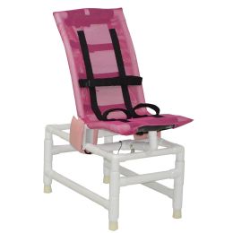 Medium Articulating Bath Chair
