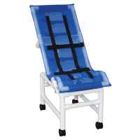 Extra Large Reclining Bath and Shower Chair