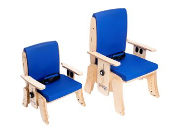 Pango Activity Chair for Kids by Circle Specialty