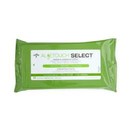 ReadyCleanse Disposable Wipes by Medline