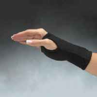 Smart Glove Ergonomic Wrist Supports
