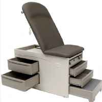 Brewer Access Exam Table 5000