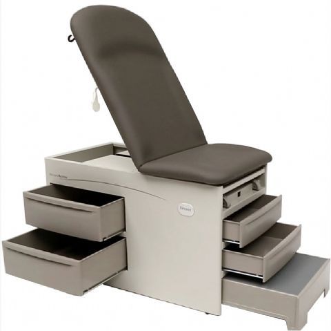 Brewer Access 5001 Exam Table
