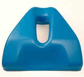 Pron-Pillo Head and Shoulder Support for Massage Tables