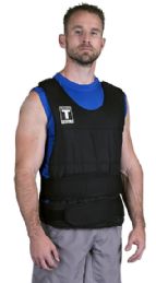 Body-Solid Weighted Exercise Vest