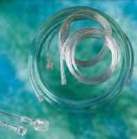 Star Lumen Smooth Oxygen Supply Tubing, Case of 25