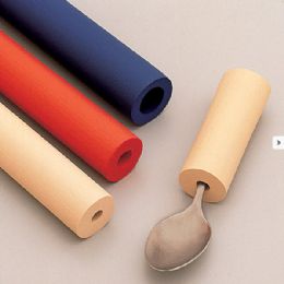 Easy Grip Color Foam Tubing for Writing and Eating Assistance